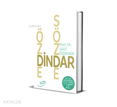 Özde Dindar Sözde Dindar