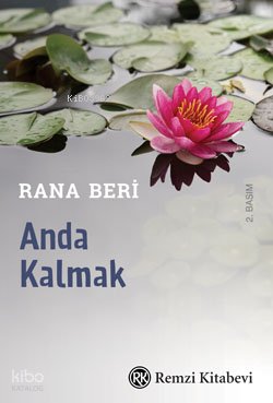 Anda Kalmak - Rana Beri