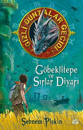 GÖBEKLİ TEPE VE SIRLAR DİYARI
