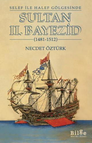 Selef ile Halef Gölgesinde - Necdet Öztürk