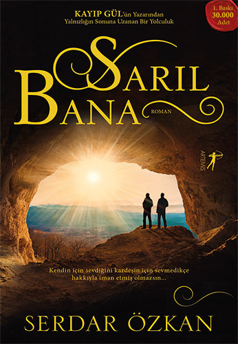 Kayıp Gül - Serdar Özkan