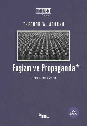 Faşizm ve Propaganda