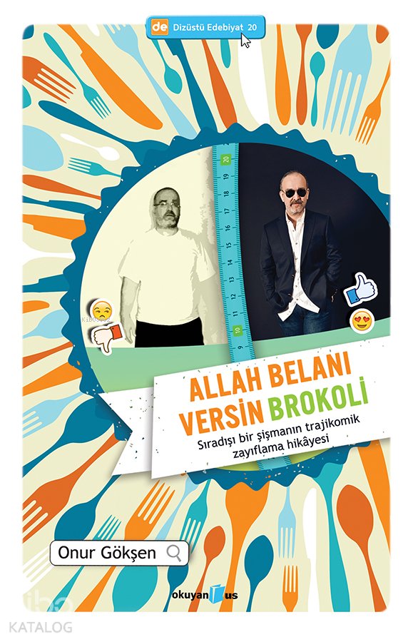 Allah Belanı Versin Brokoli