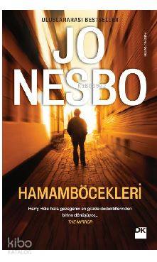 Hamamböcekleri - Jo Nesbo