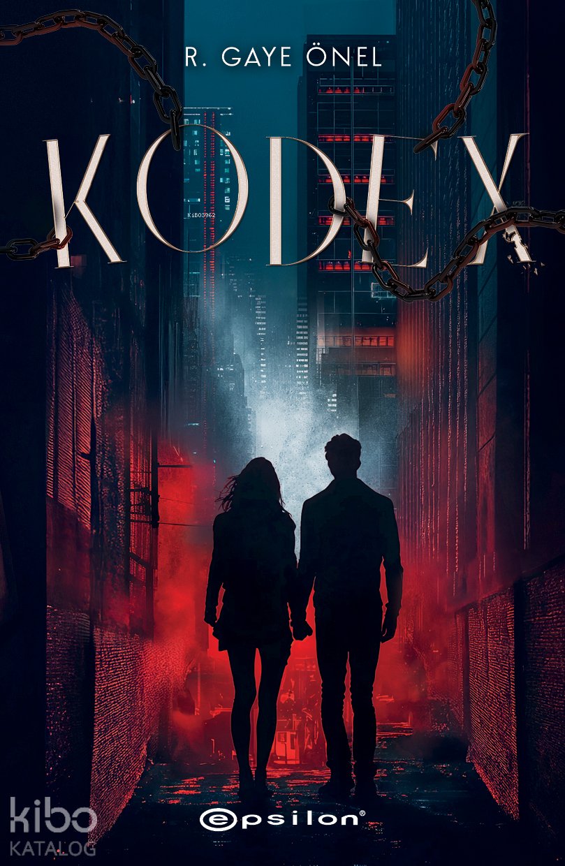 Kodex - R. Gaye Önel