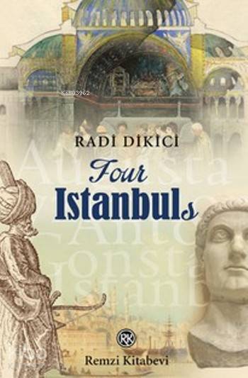 Four İstanbul - Radi Dikici
