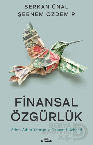 FİNANSAL ÖZGÜRLÜK