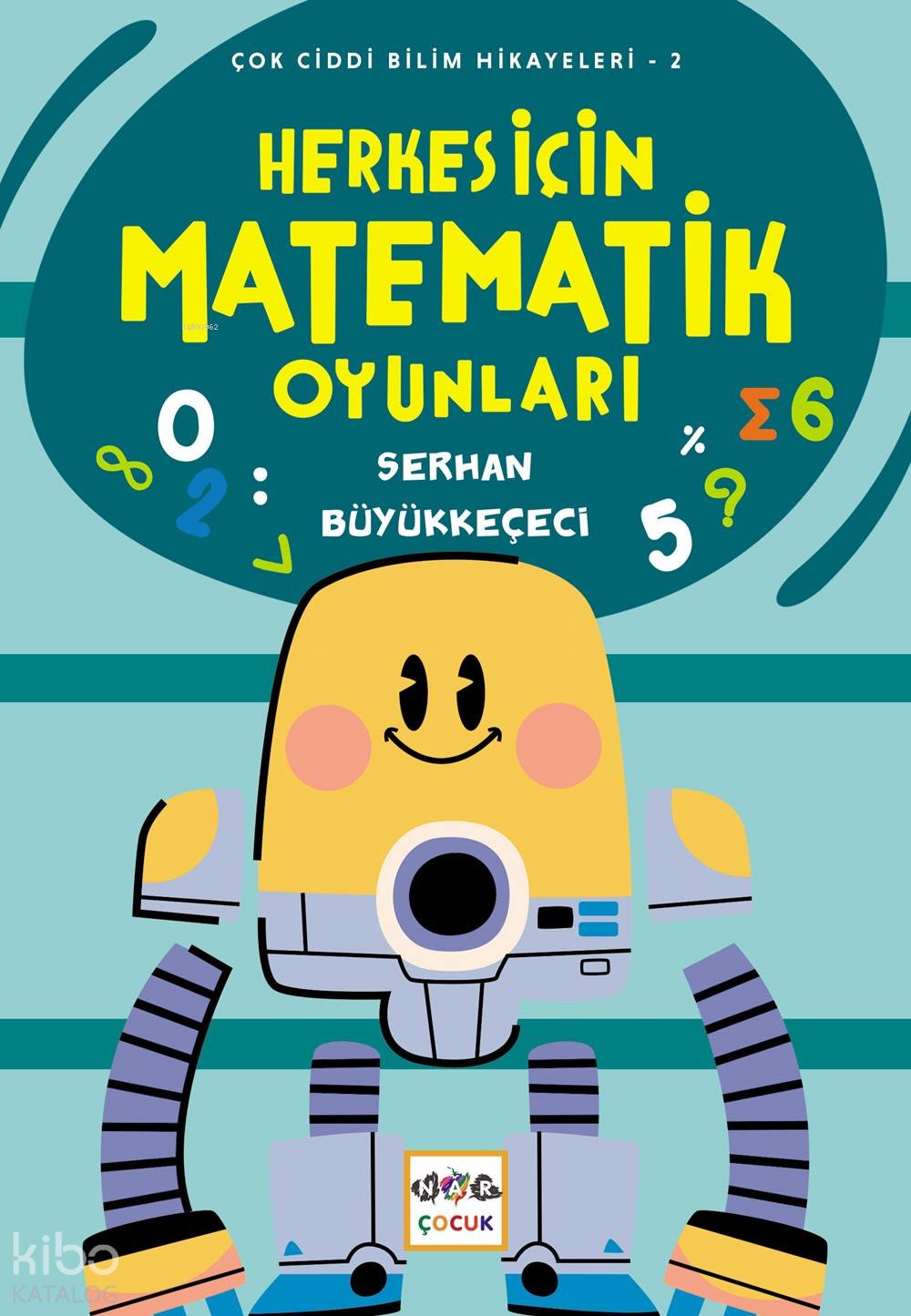 Herkes İçin Matematik Oyunları