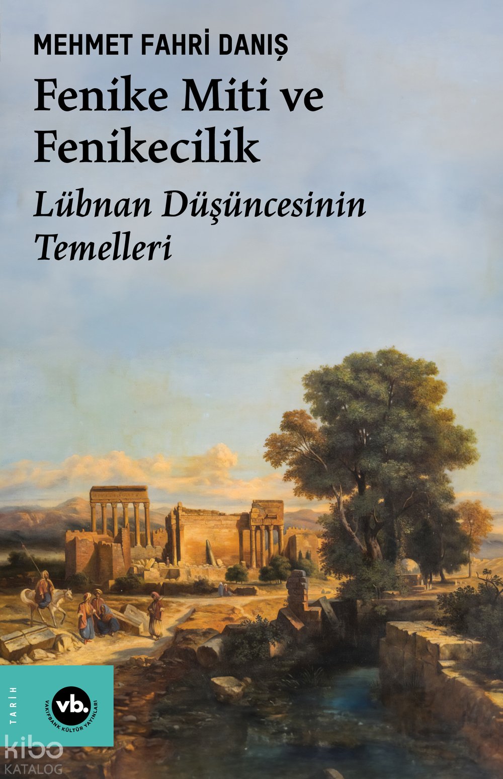 Fenike Miti ve Fenikecilik