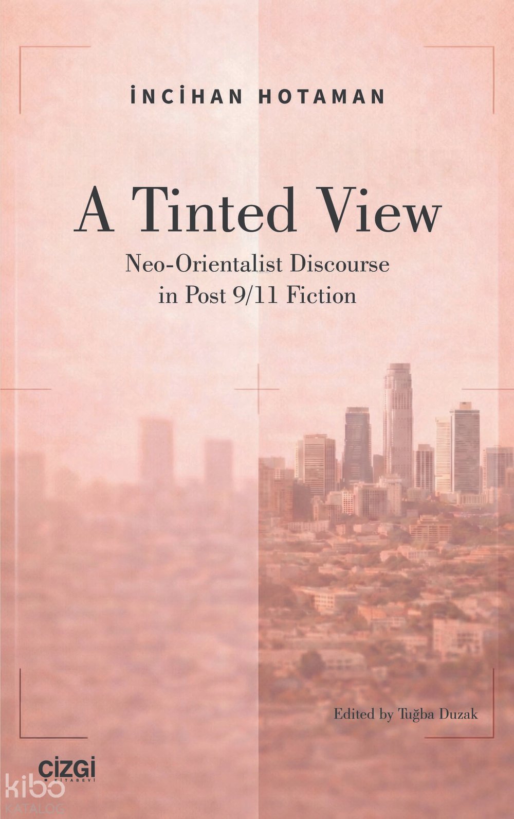 A Tindet View