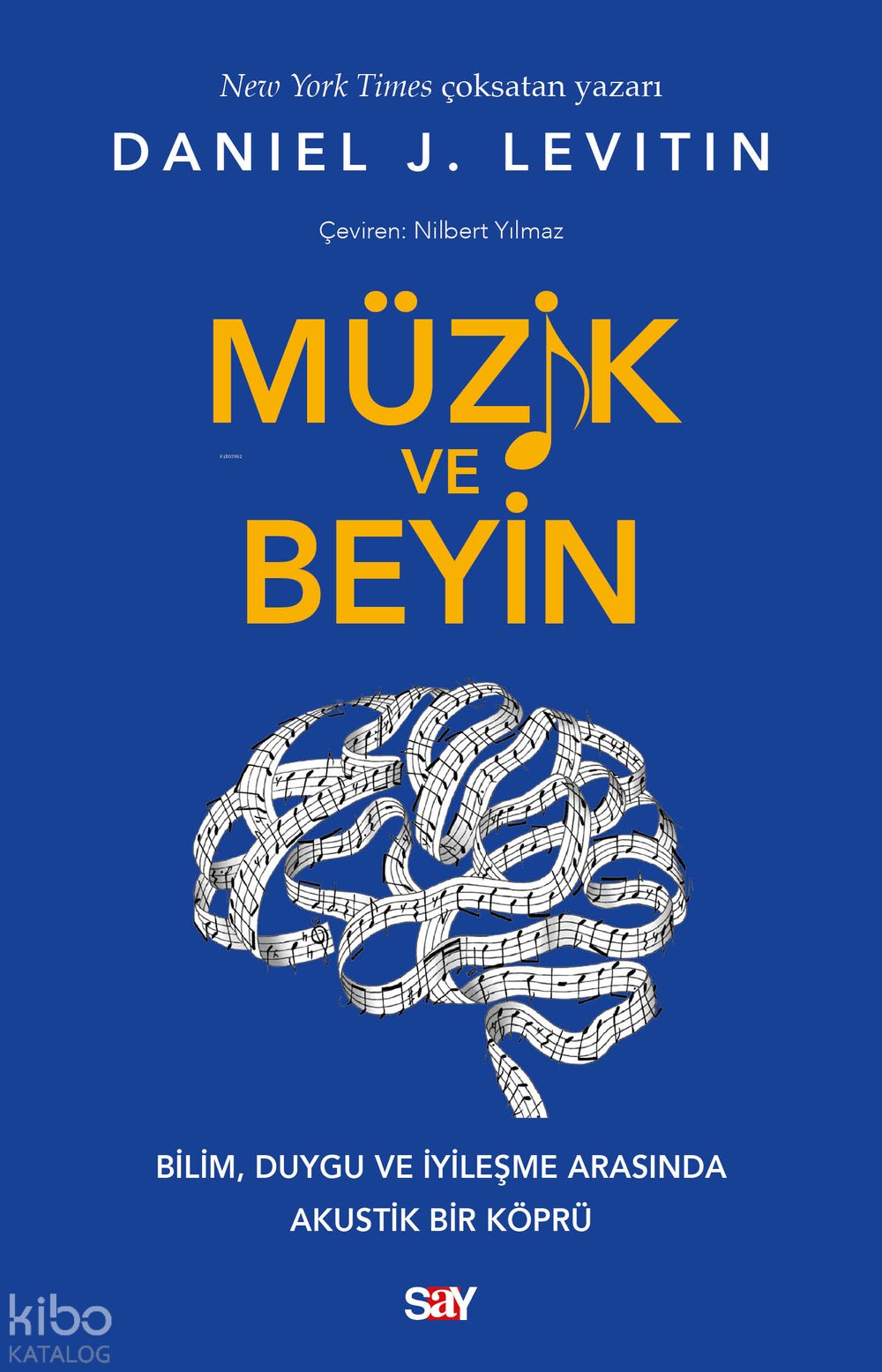 Müzik ve Beyin