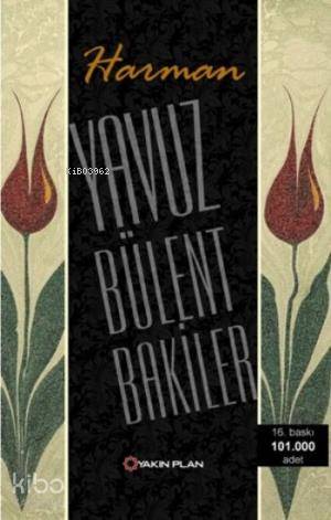 Harman - Yavuz Bülent Bakiler