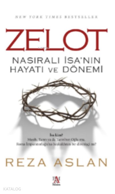 Zelot