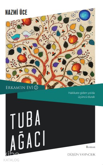 Tuba Ağacı