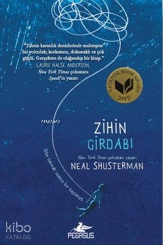 Zihin Girdabı
