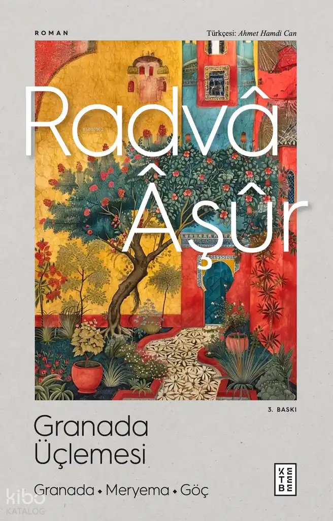 Granada Üçlemesi