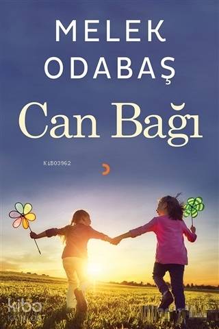 Can Bağı - Melek Odabaş