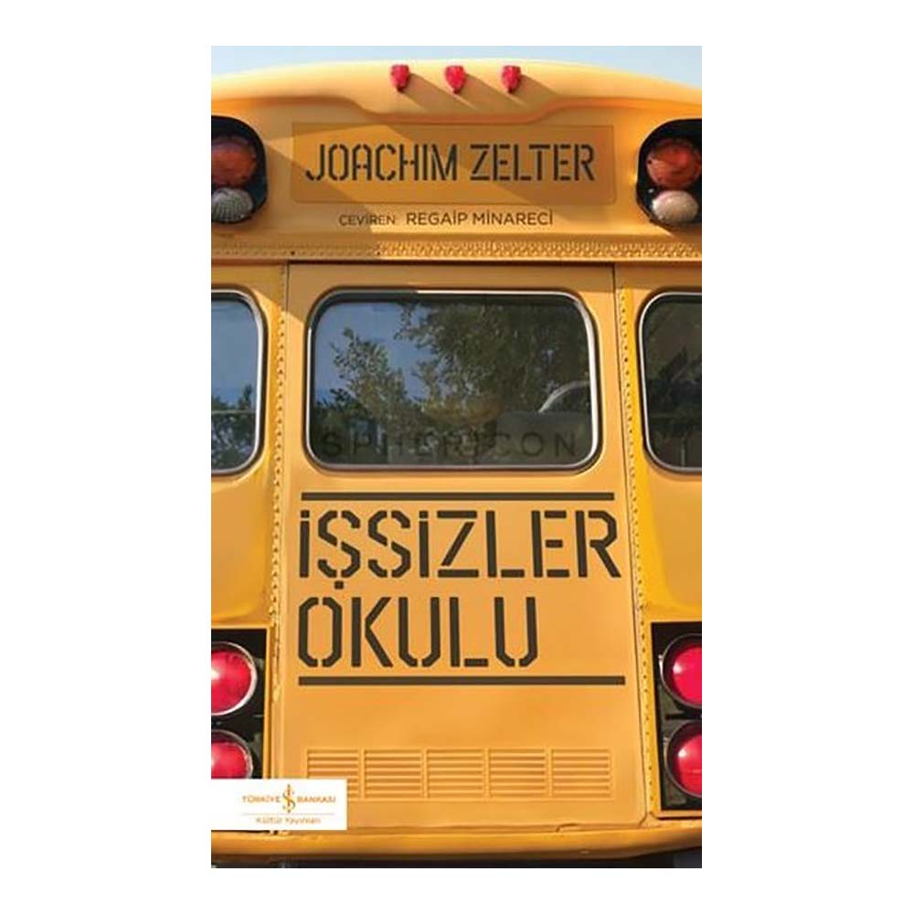 İŞSİZLER OKULU