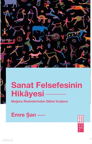 Sanat Felsefesinin Hikâyesi