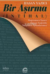 Bir Aşırma (İntihal)