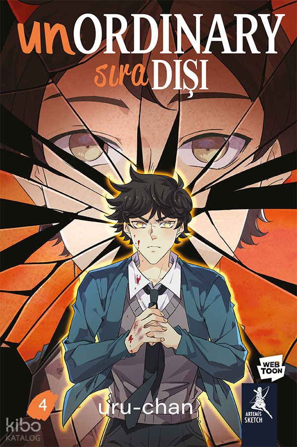 UNORDİNARY SIRA DIŞI - 4