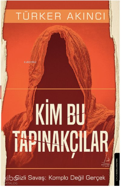 Kim Bu Tapınakçılar