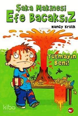 Şaka Makinesi Efe Bacaksız