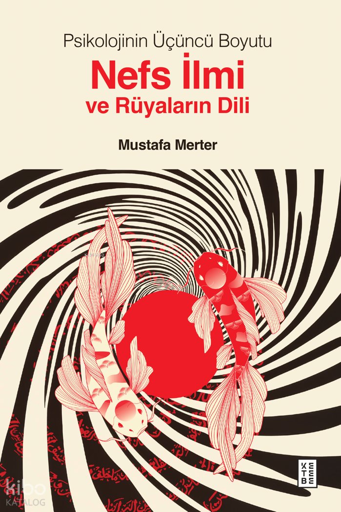 Psikolojinin Üçüncü Boyutu - Mustafa Merter