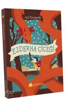 Ejderha Çiçeği