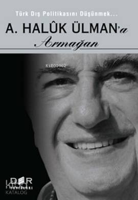 A. Haluk Ülman'a Armağan