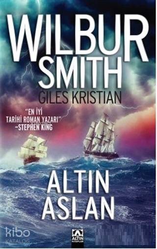 Altın Aslan