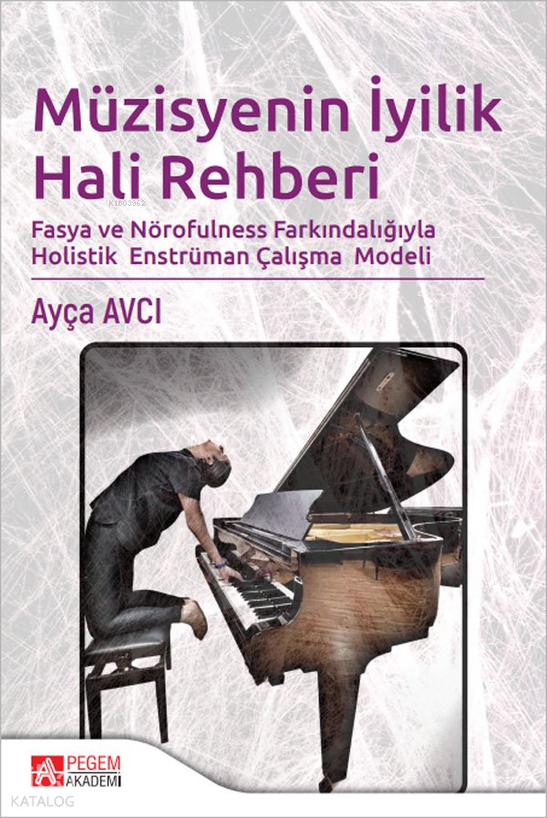Müzisyenin İyilik Hali Rehberi