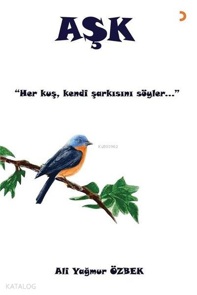 Aşk