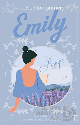 Emily - Arayış