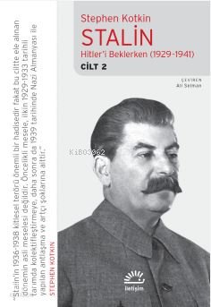 Stalin (Cilt 2)