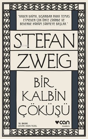 Bir Kalbin Çöküşü