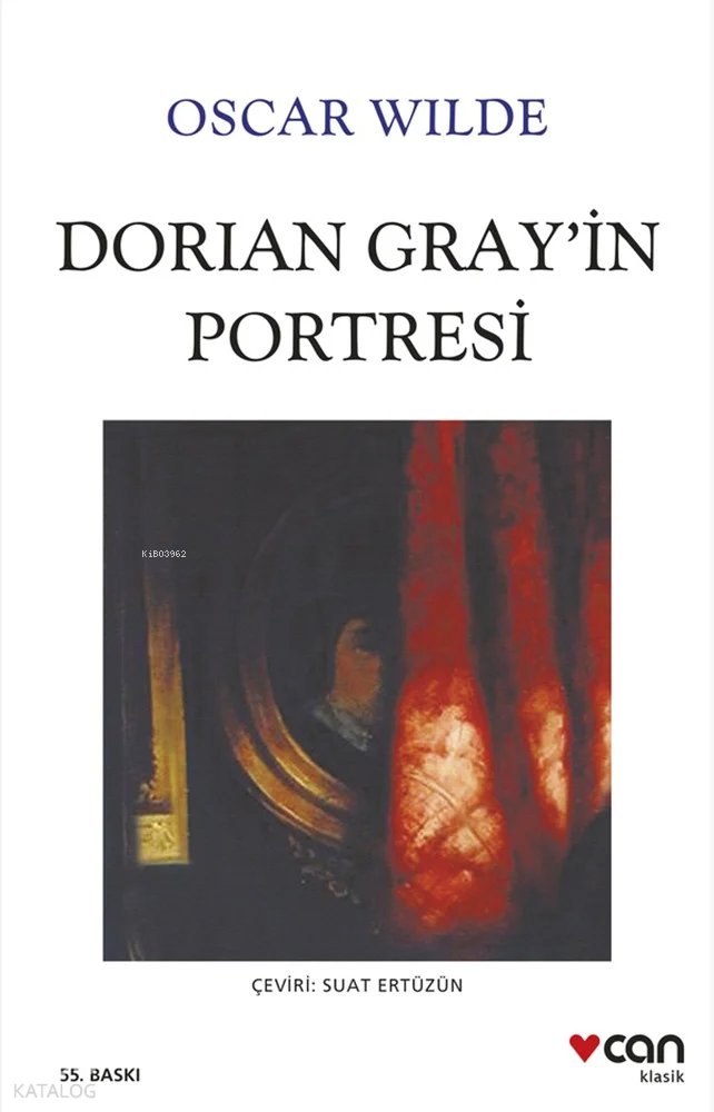 Dorian Gray'in Portresi