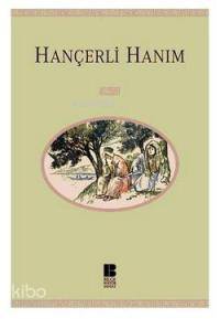 Hançerli Hanım - Osman Sevim