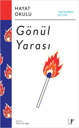 Gönül Yarası - Alain de Botton