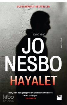 Hayalet - Jo Nesbo