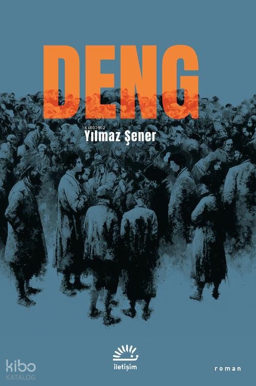 Deng - Yılmaz Şener