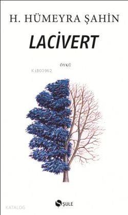 Lacivert
