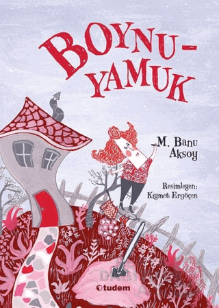 BOYNU YAMUK