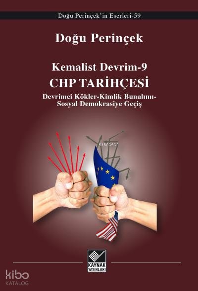 CHP Tarihçesi