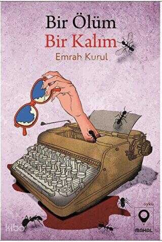 Bir Ölüm Bir Kalım - Emrah Kurul