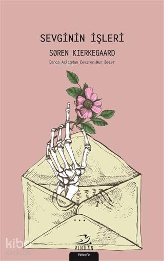 Sevginin İşleri - Soren Kierkegaard