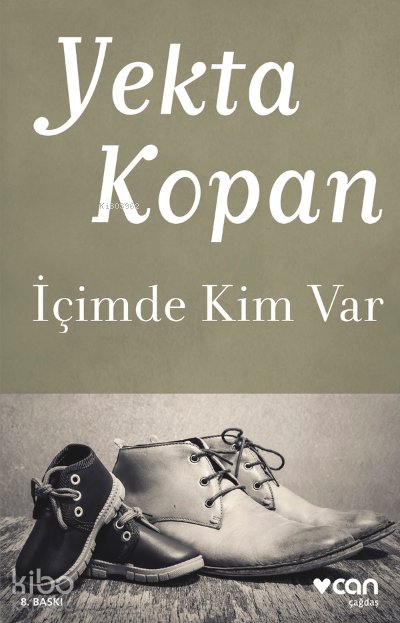 İçimde Kim Var - Yekta Kopan