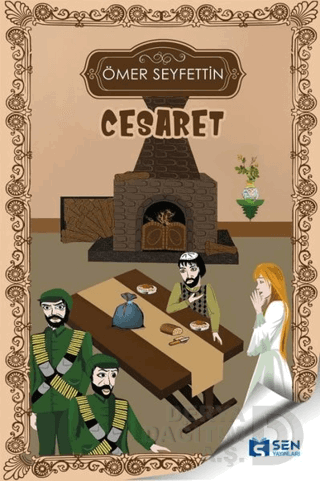 CESARET