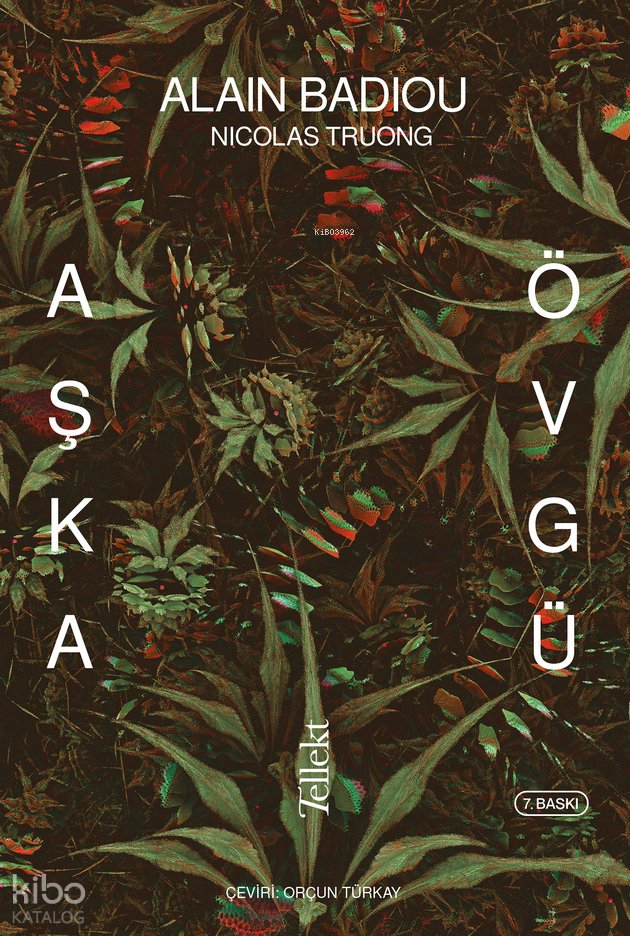 Aşka Övgü