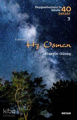Hz. Osman